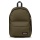 Eastpak Alltags-Rucksack Out Of Office olivegrün 27 Liter